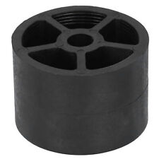 Universal Car Lift Block 60000lbs Weight Capacity 2in Height 3in Width Auto