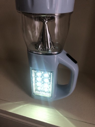 Lampe torche led - lampe, 3