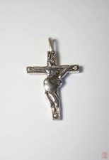 JOHNNY HALLYDAY croix rock