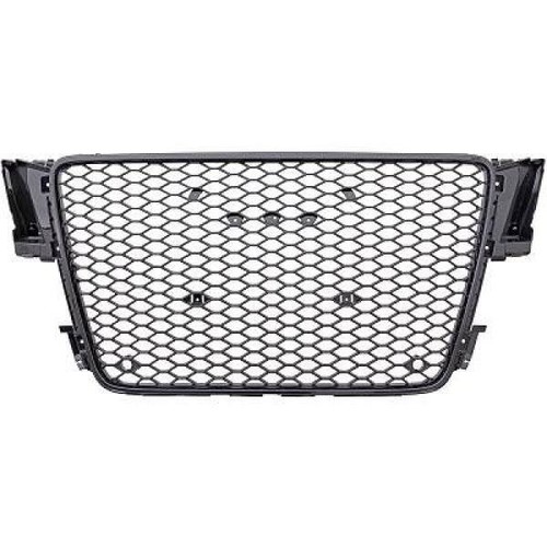 Calandre grille nid abeilles - calandre,