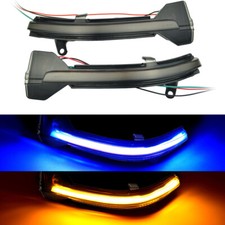 LED Clignotant Dynamique Pour BMW F07 F10 F11 F06 F12 F13 F01 F02