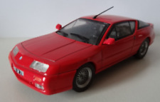 Alpine - V6 GT Turbo Le Mans - 1990 - 1/43