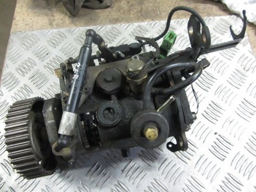 Volvo v40 td injection - volvo, 1.9