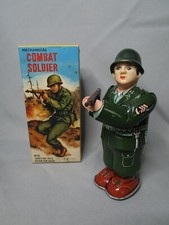 AR434 TOY NOMURA SOLDAT COMBAT