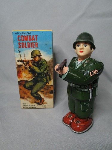 Ar434 toy nomura soldat combat - ar434,