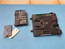 KIt UCH BCM X91, Carte et Lecteur de Carte Renault Laguna III 2.0 DCi de 2010