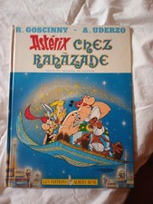 lot bd asterix Achille Talon