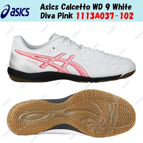 Taille homme asics calcetto - taille,