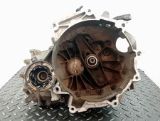 GSA BOÎTE DE VITESSES / 2599295 POUR VOLKSWAGEN POLO IV 9N_, 9A_ 1.9 SDI