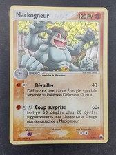 Carte Pokémon Mackogneur 9/92