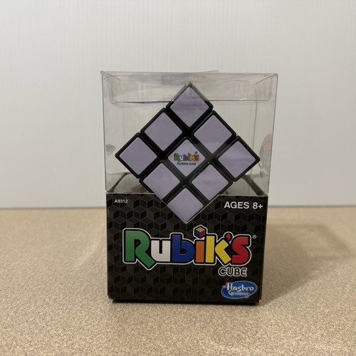 Hasbro rubik cube 3x3 puzzle - rubik's,