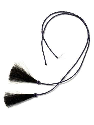 Stampede strings cowboy hat - strings,