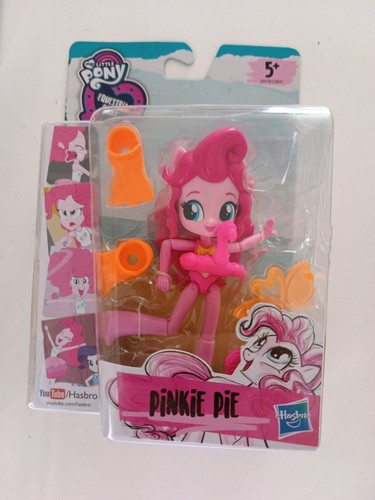 Little pony figurine - pony,