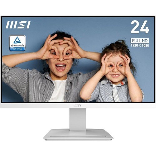 Msi pro mp2412w - ecran, pc