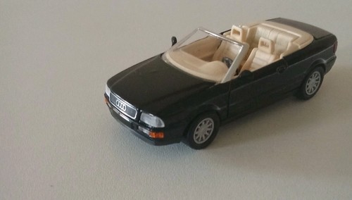 Schabak modell audi 80 - schabak, 1/43