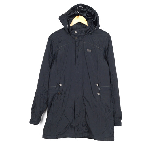 Veste parka femme helly - veste,