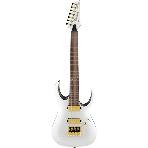 Ibanez k7yang head signature - ibanez, 7