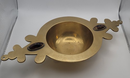 Ancien vide poche art nouveau - ancien,