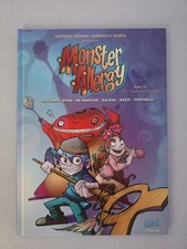 BD Monster Allergy - N°18 -