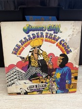 Jimmy Cliff The Harder They