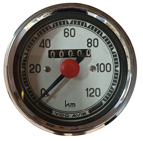Universal speedometer - universal,