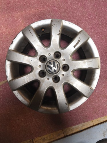 Jante aluminium volkswagen - jante, 15