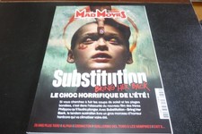 Revue "MAD MOVIES N°395"