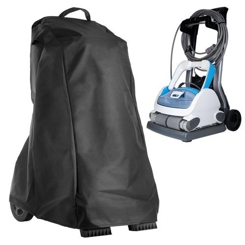 Housse pour robot nettoyeur - , de