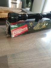 LUNETTE DE VISSEUR  De  Carabine