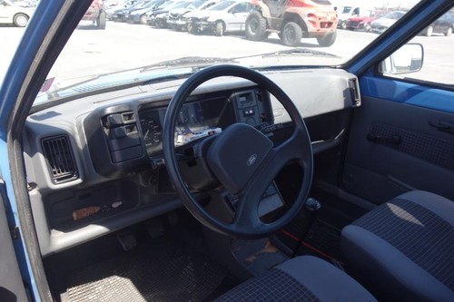 Custode arriere droit ford - custode,