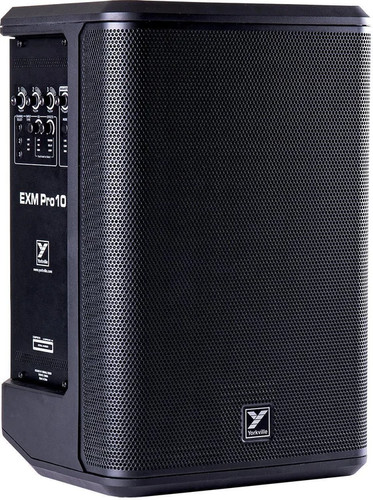 Yorkville exm pro10 - yorkville,