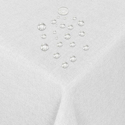 Nappe tissu damassé aspect - damassé,