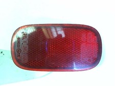 Feu de pare choc arriere droit