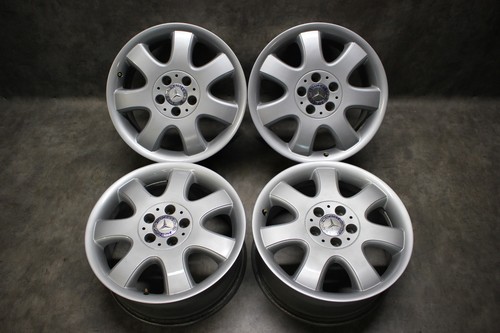 Original mercedes clk - original,