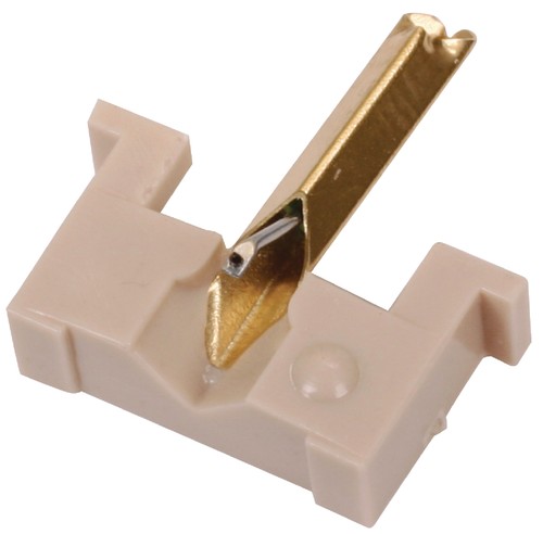 Saphir diamant stylus type
