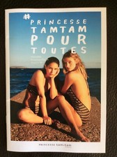 PRINCESSE TAM TAM  -  LINGERIE CATALOGUE BAIN 2019