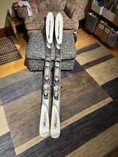 Rossignol Bandit B2w 160 cm