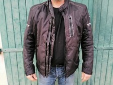 Blouson moto béring - blouson,
