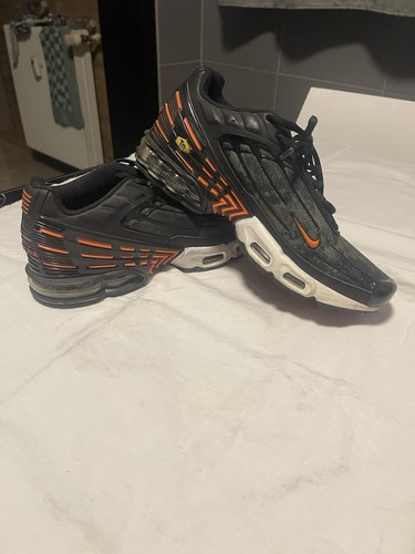 Nike air max plus - nike,