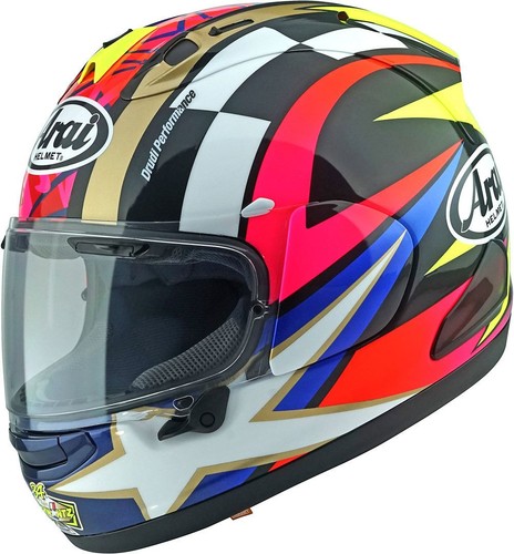 Casque intégral arai 7v - intégral,