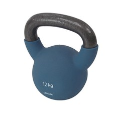 Haltère Russe de 12 kg