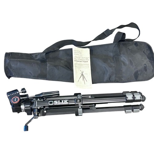 Slik u212 deluxe universal - slik,