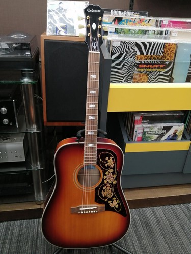 Epiphone ft110 frontier - ft110,