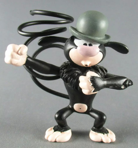 Marsupilami figurine pvc - -,
