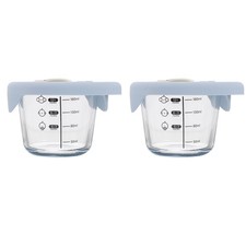 2 Pcs Petits Pots Pour Bébé