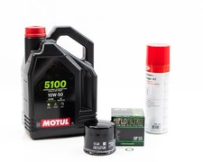 Kit Entretien Vidange ROYAL