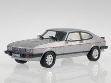 Ford Capri MK3 2.8i 1982