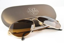 Rare Vintage Vuarnet 4036 Or