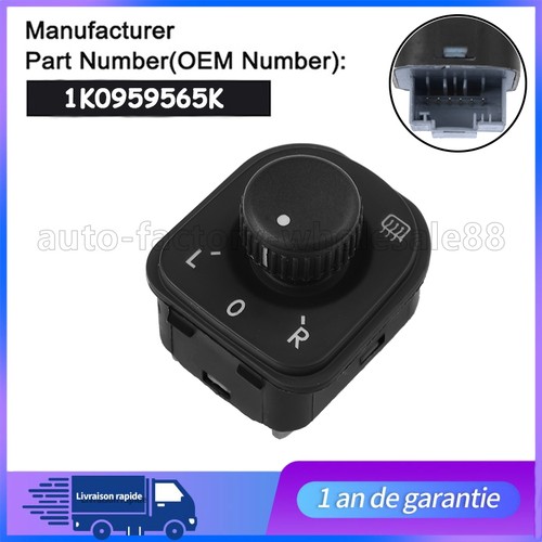 Bouton commande du - commande,