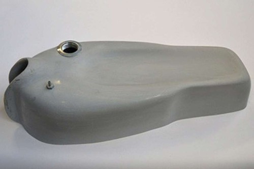 Réservoir racing essence - réservoir,